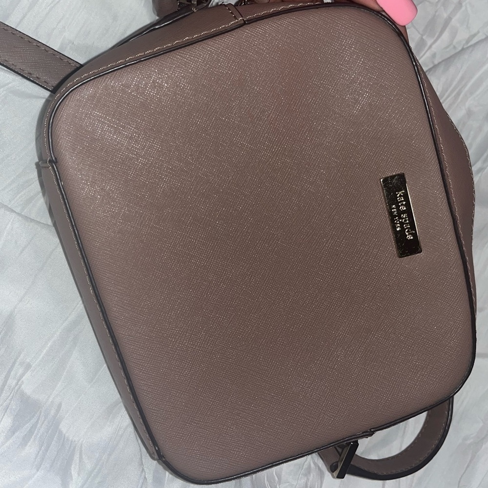 Kate Spade Newbury Lane Cammie Crossbody